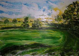 Waldviertler Landschaft