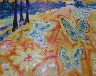 Butterflys